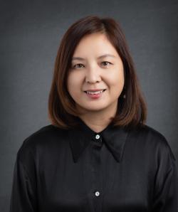 Mei Zhang | Case Comprehensive Cancer Center